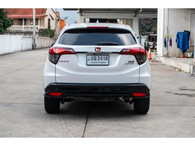 โตโยต้าชัวร์ ฟรีดาวน์ Honda HR-V 1.8 RS A/T ปี 21 รูปที่ 3